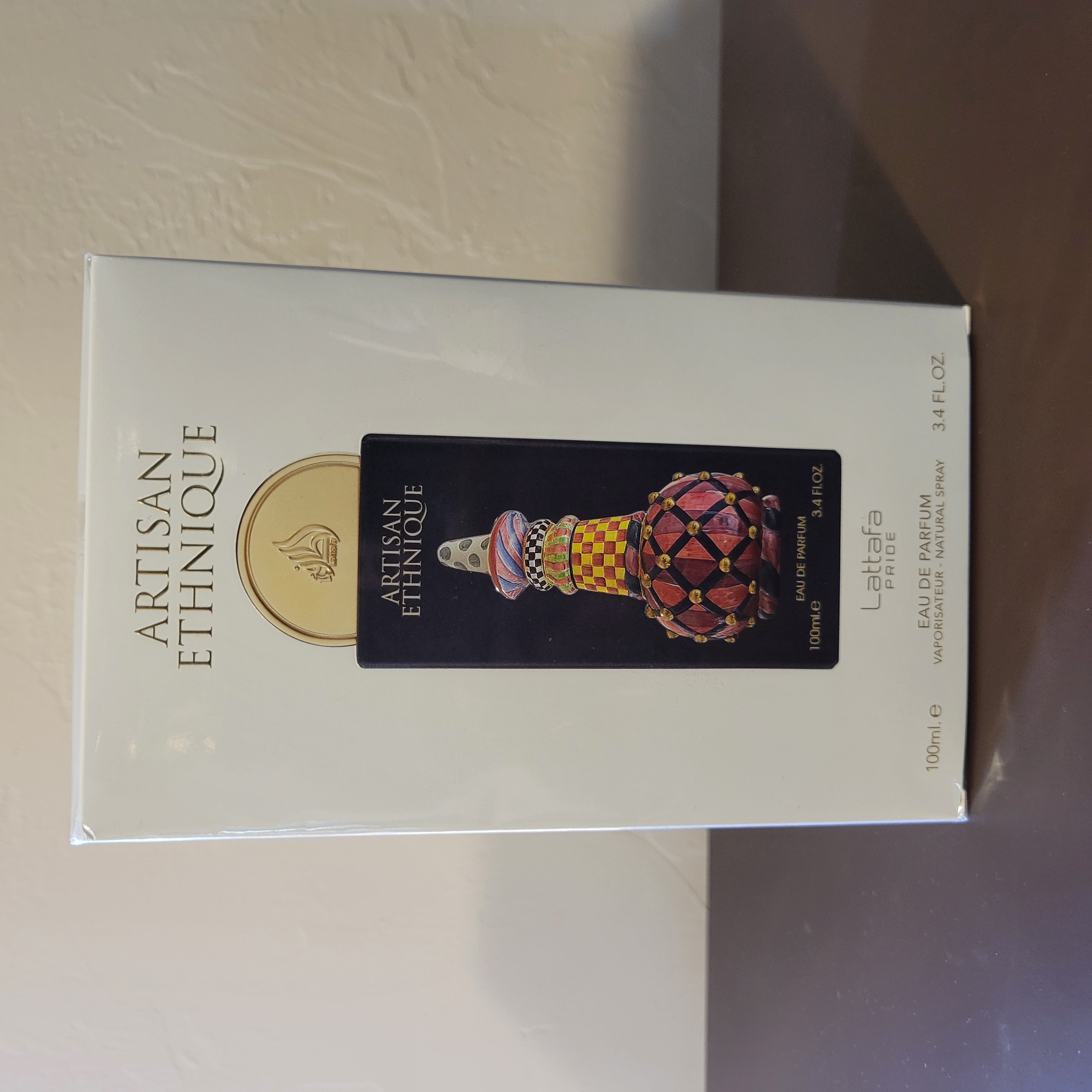 ARTISAN ETHNIQUE Pattaya Pride