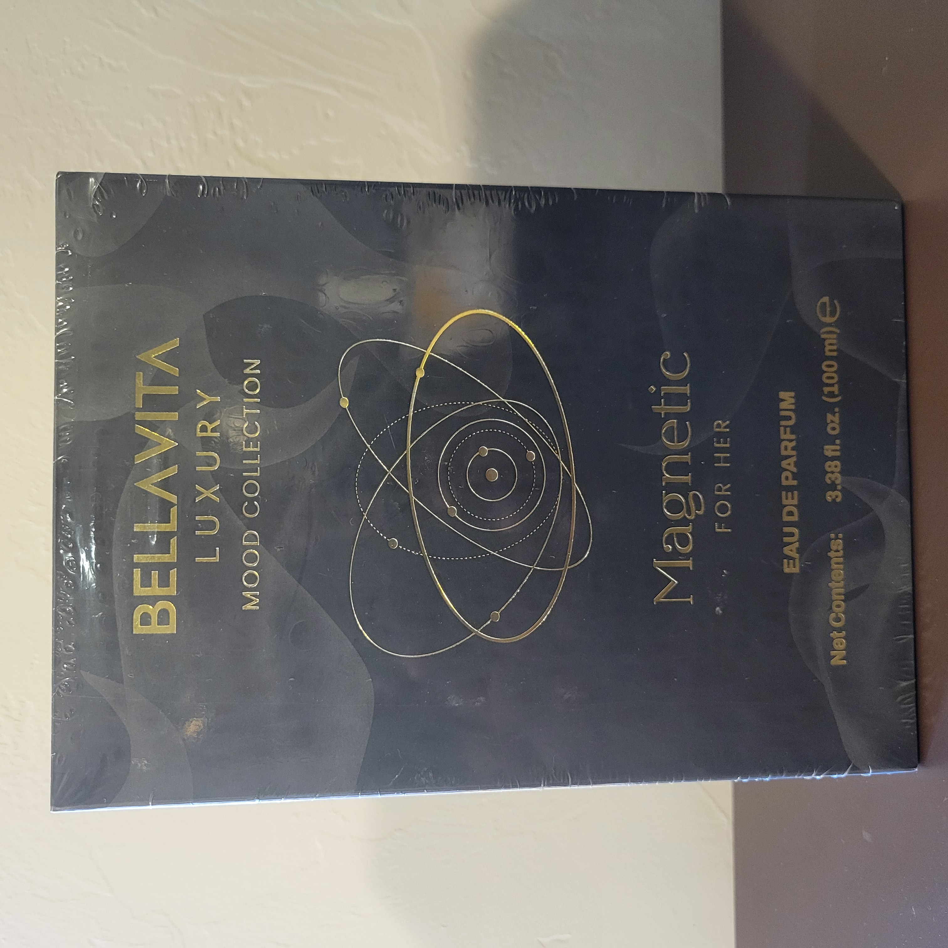 BELLAVITA LUXURY Mood Collection