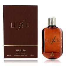 ELIXIR ATRALIA